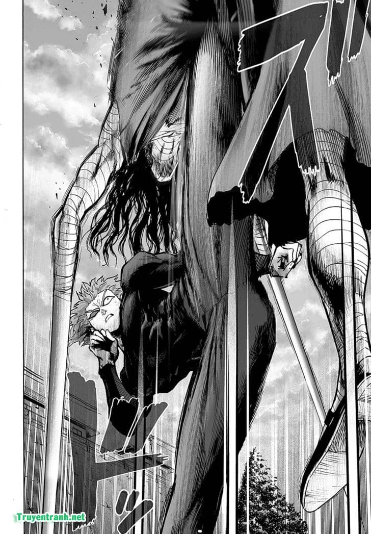 Onepunch Man - Chương 129 - ảnh 15