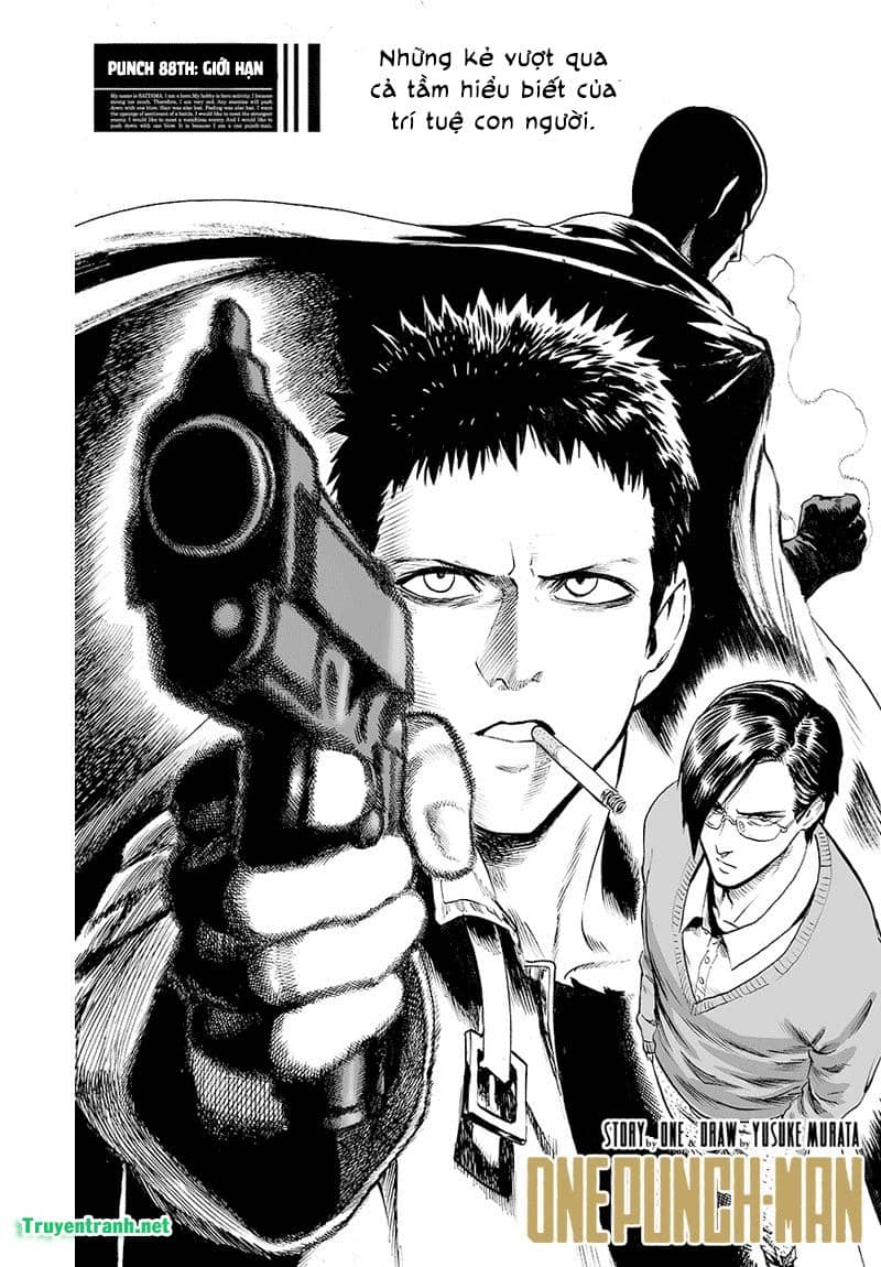 Onepunch Man - Chương 129 - ảnh 2