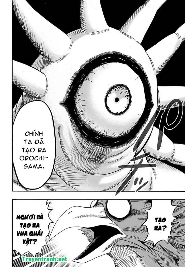 Onepunch Man - Chương 129 - ảnh 25