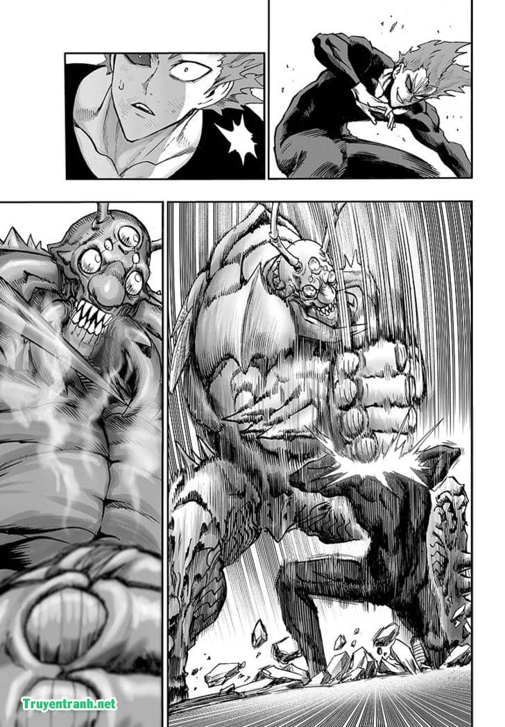 Onepunch Man - Chương 129 - ảnh 38