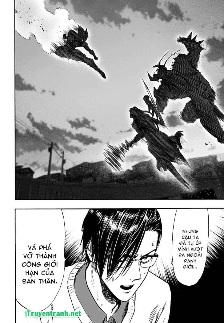 Onepunch Man - Chương 129 - ảnh 41