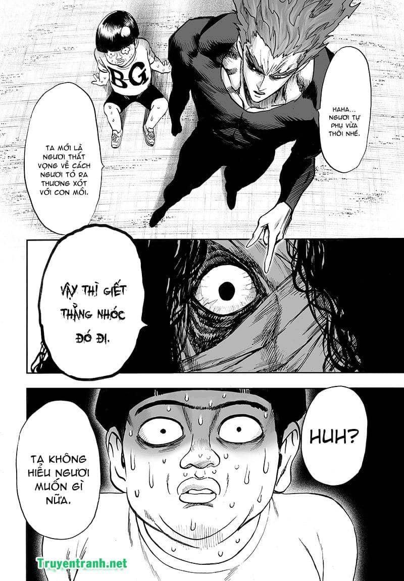 Onepunch Man - Chương 129 - ảnh 5