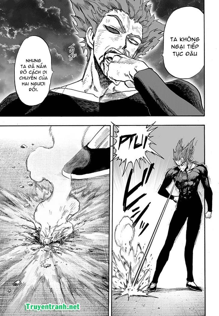Onepunch Man - Chương 129 - ảnh 52