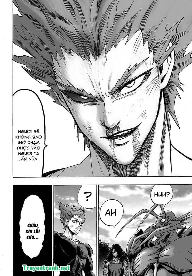 Onepunch Man - Chương 129 - ảnh 53