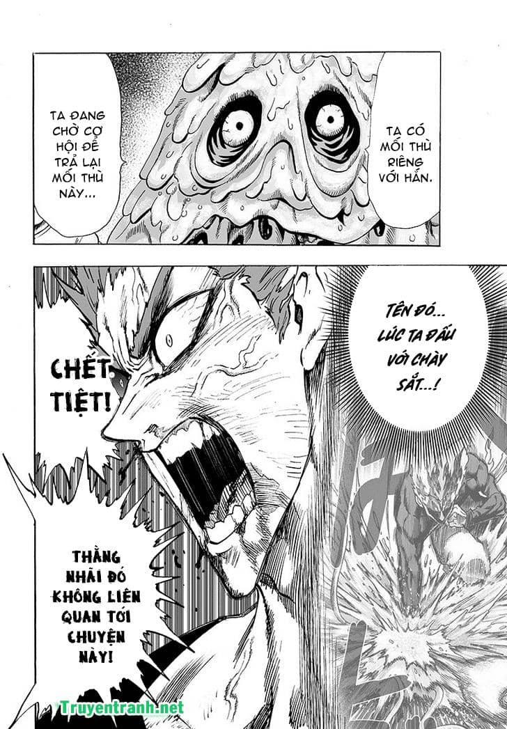 Onepunch Man - Chương 129 - ảnh 55