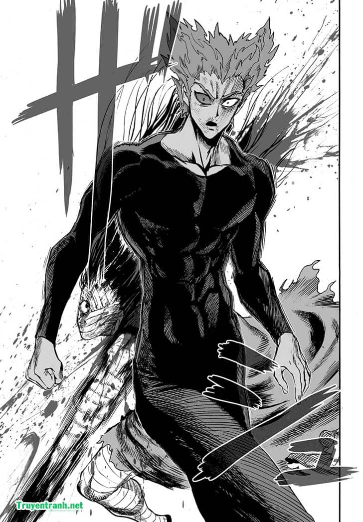 Onepunch Man - Chương 129 - ảnh 56