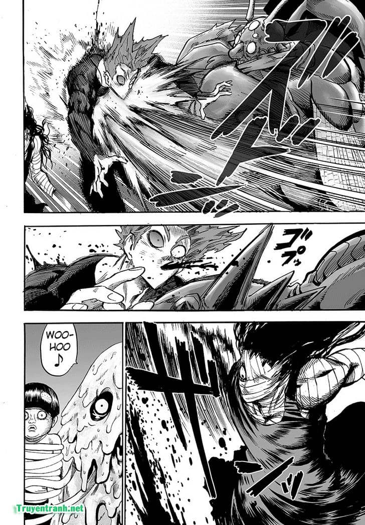 Onepunch Man - Chương 129 - ảnh 57