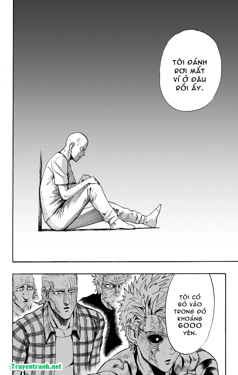 Onepunch Man - Chương 130 - ảnh 10