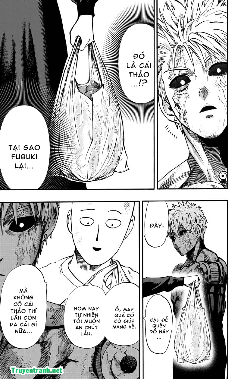 Onepunch Man - Chương 130 - ảnh 13