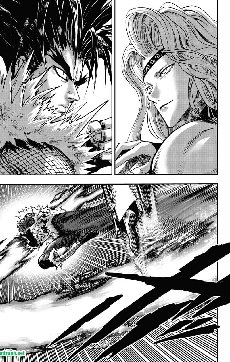 Onepunch Man - Chương 130 - ảnh 41