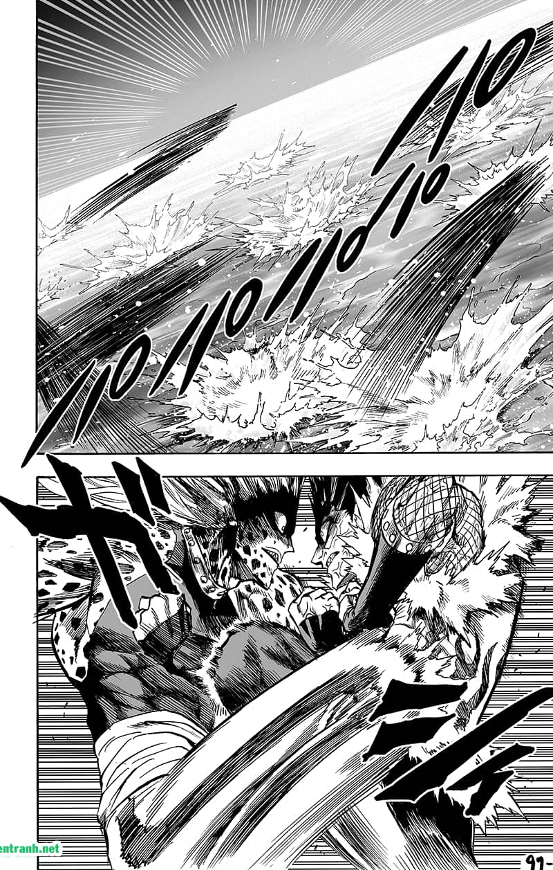 Onepunch Man - Chương 130 - ảnh 44