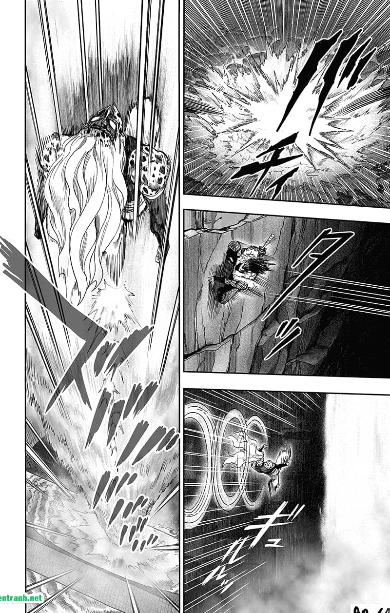 Onepunch Man - Chương 130 - ảnh 46
