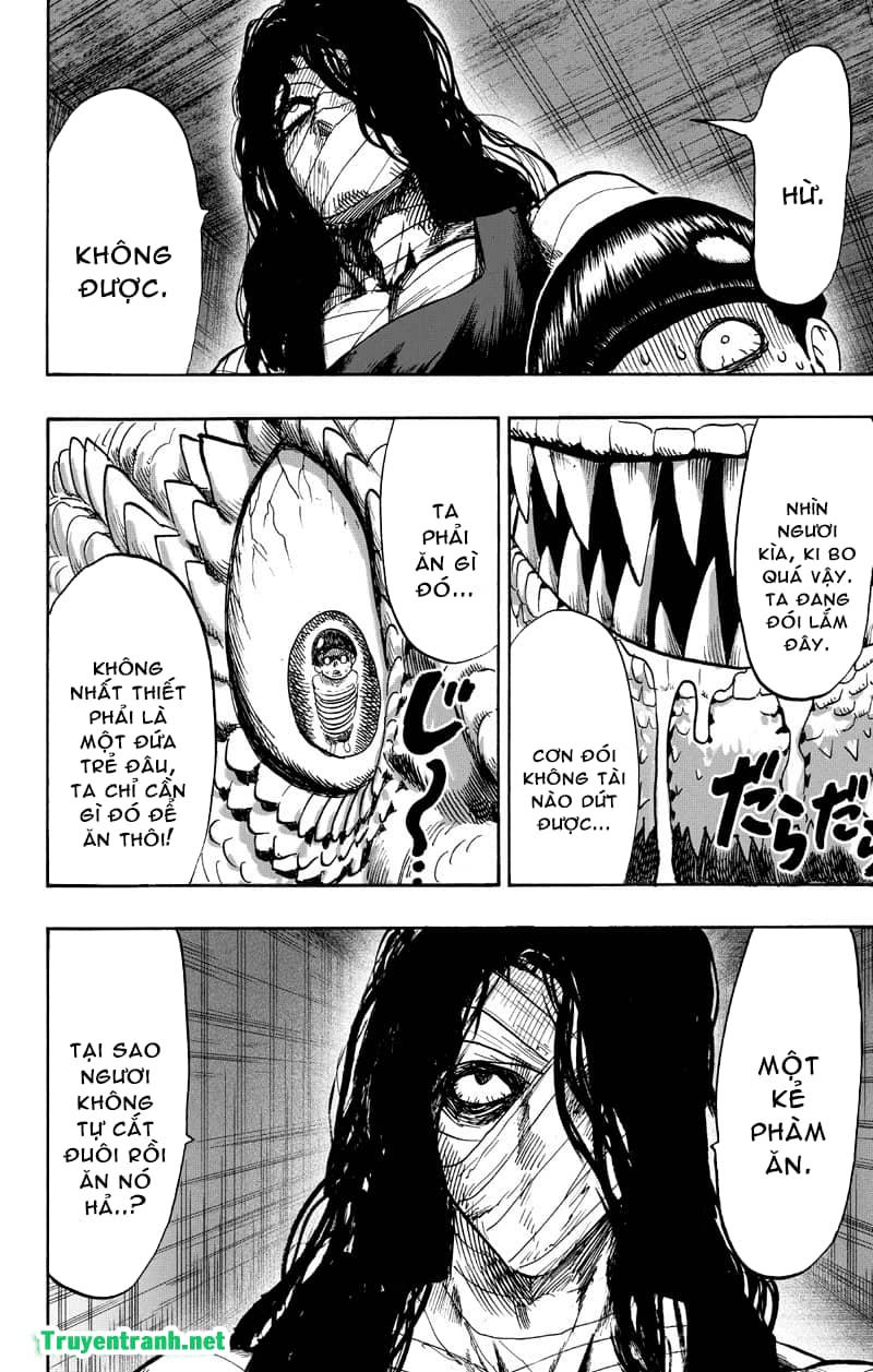 Onepunch Man - Chương 130 - ảnh 54
