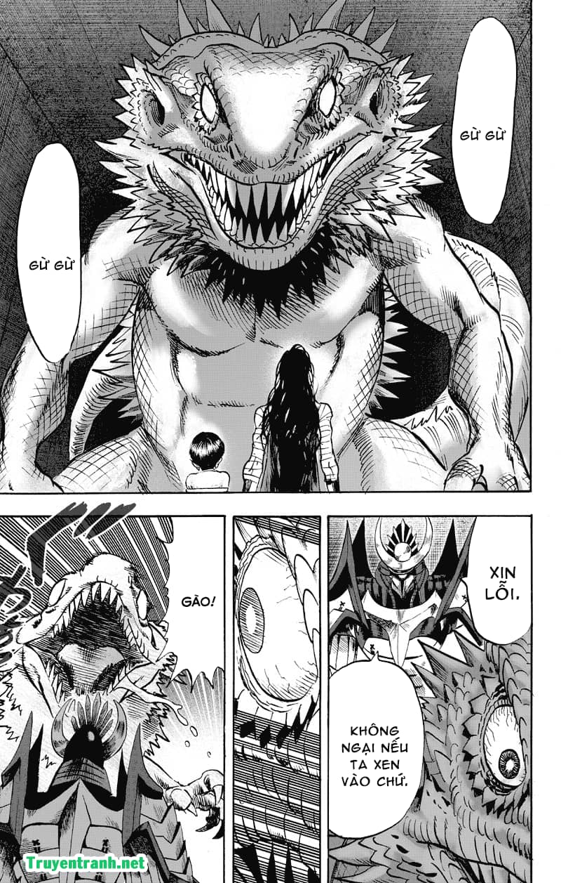 Onepunch Man - Chương 130 - ảnh 55