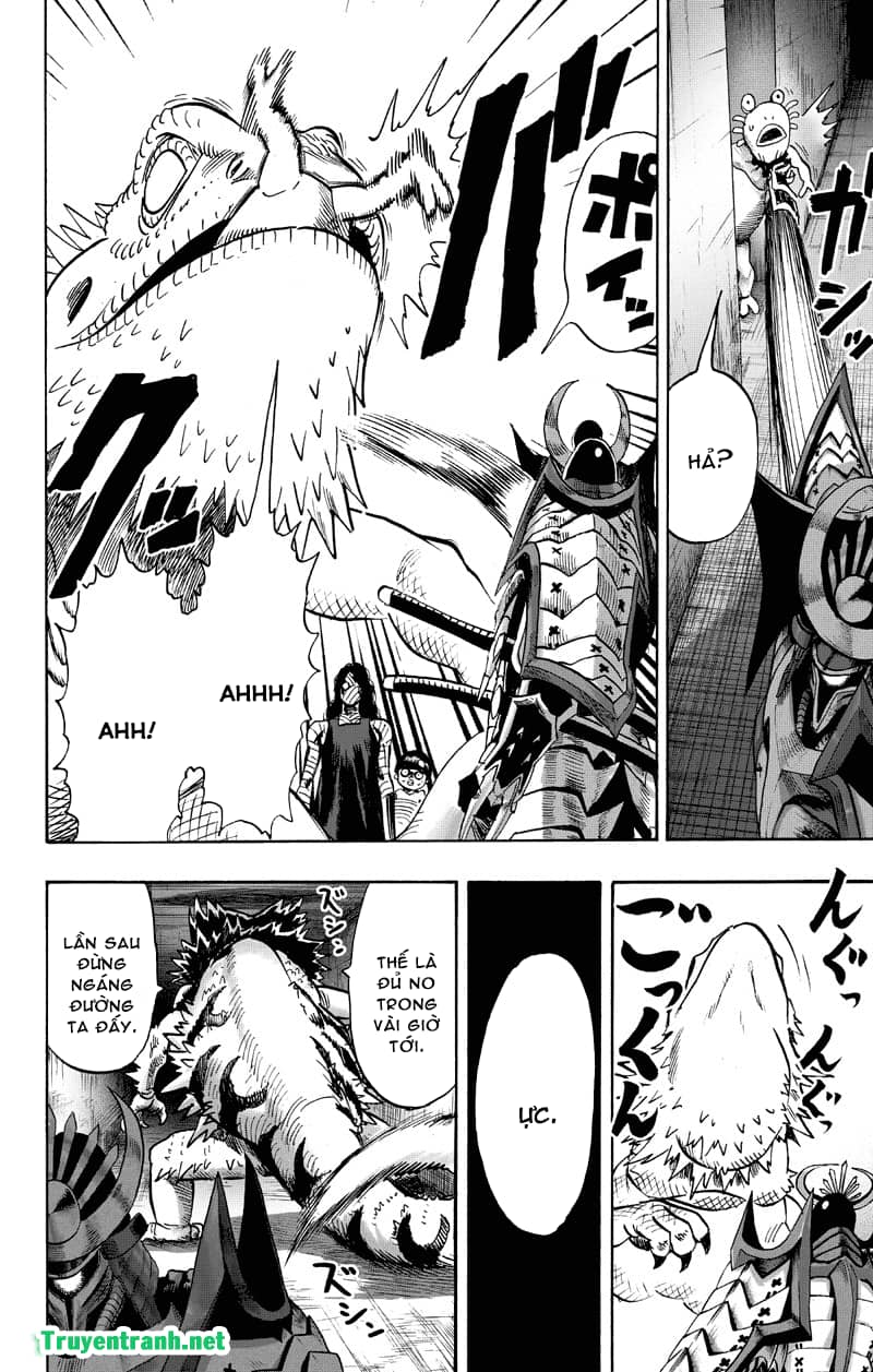 Onepunch Man - Chương 130 - ảnh 56