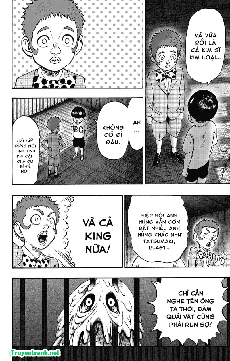 Onepunch Man - Chương 130 - ảnh 66