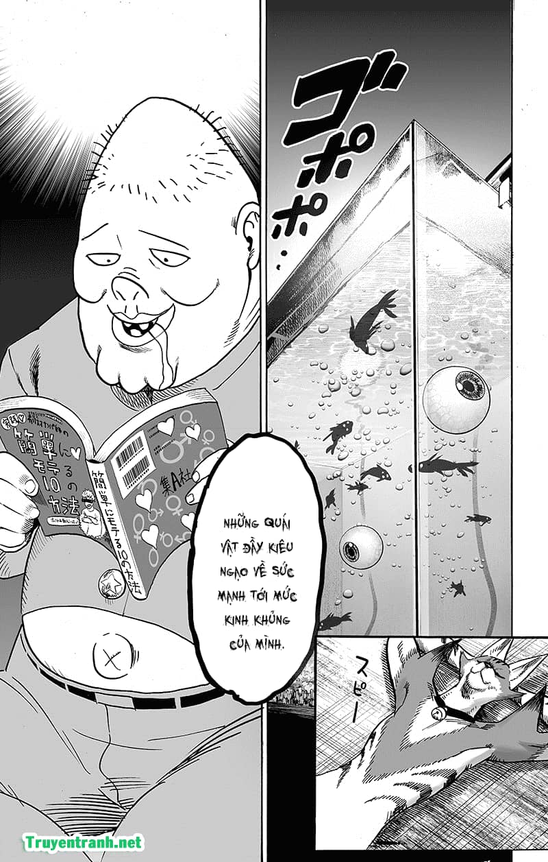Onepunch Man - Chương 130 - ảnh 69