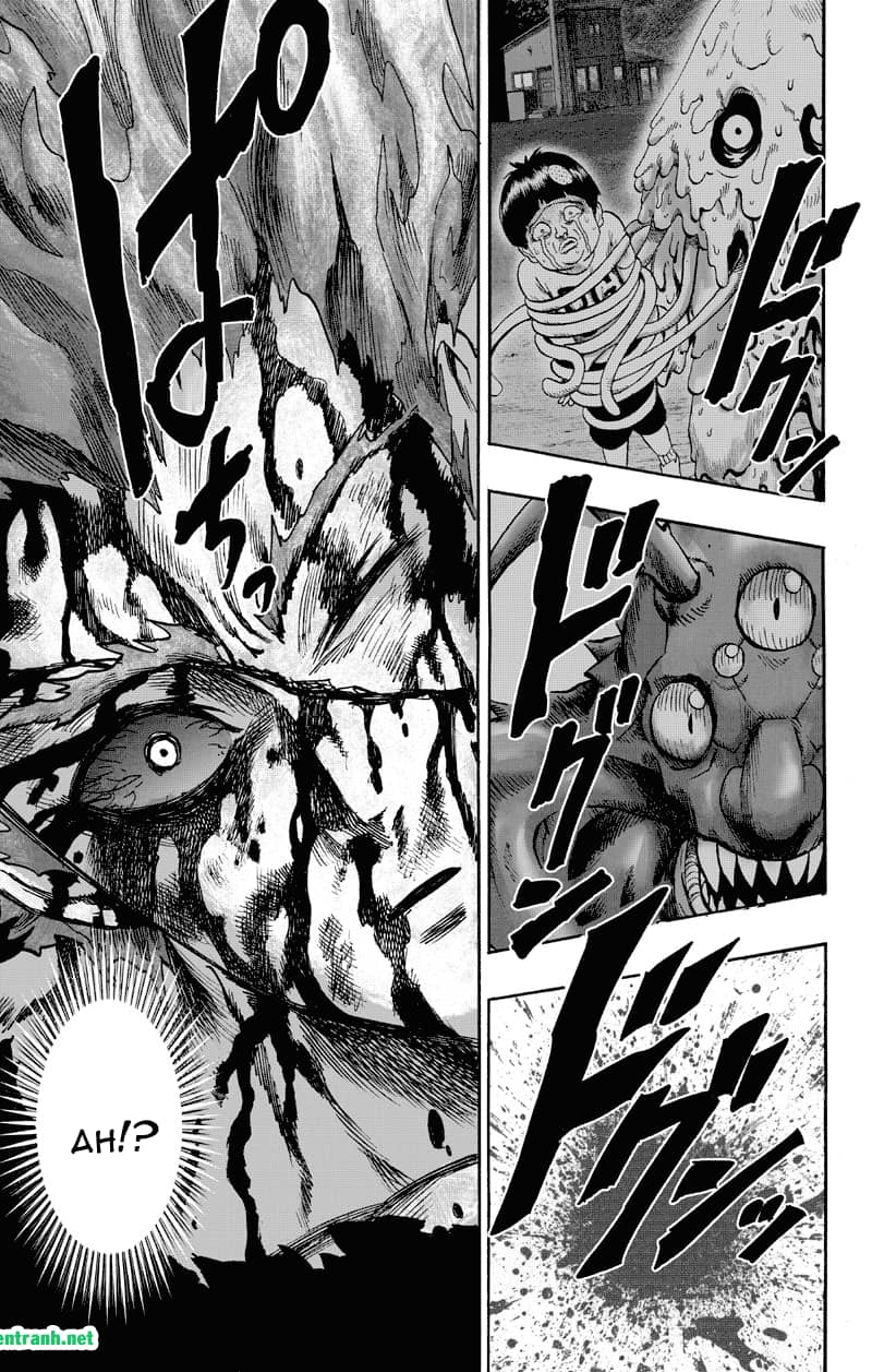 Onepunch Man - Chương 130 - ảnh 73