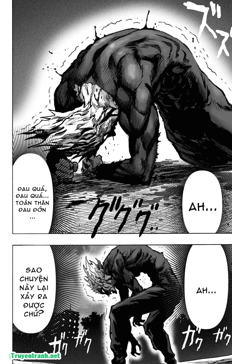 Onepunch Man - Chương 130 - ảnh 74