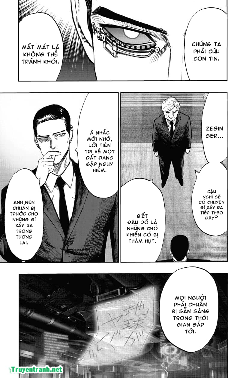 Onepunch Man - Chương 130 - ảnh 87