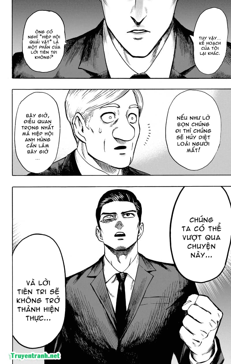 Onepunch Man - Chương 130 - ảnh 88