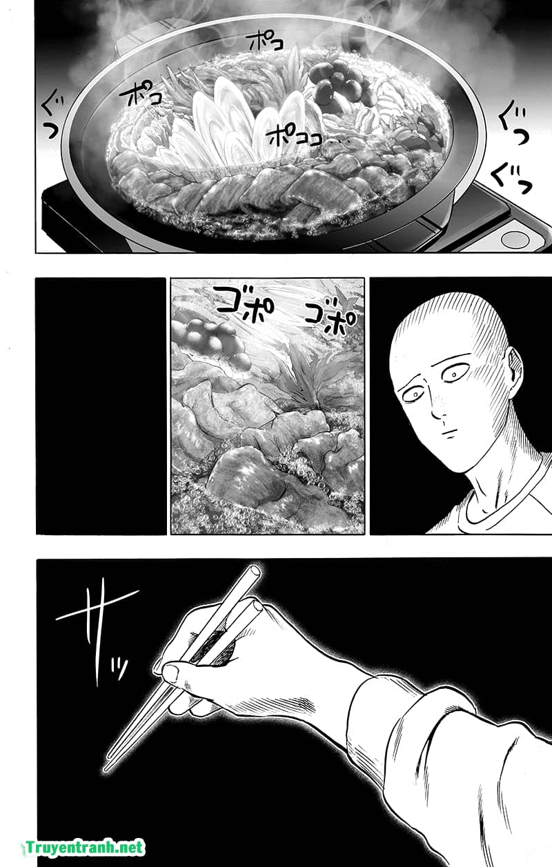 Onepunch Man - Chương 130 - ảnh 91