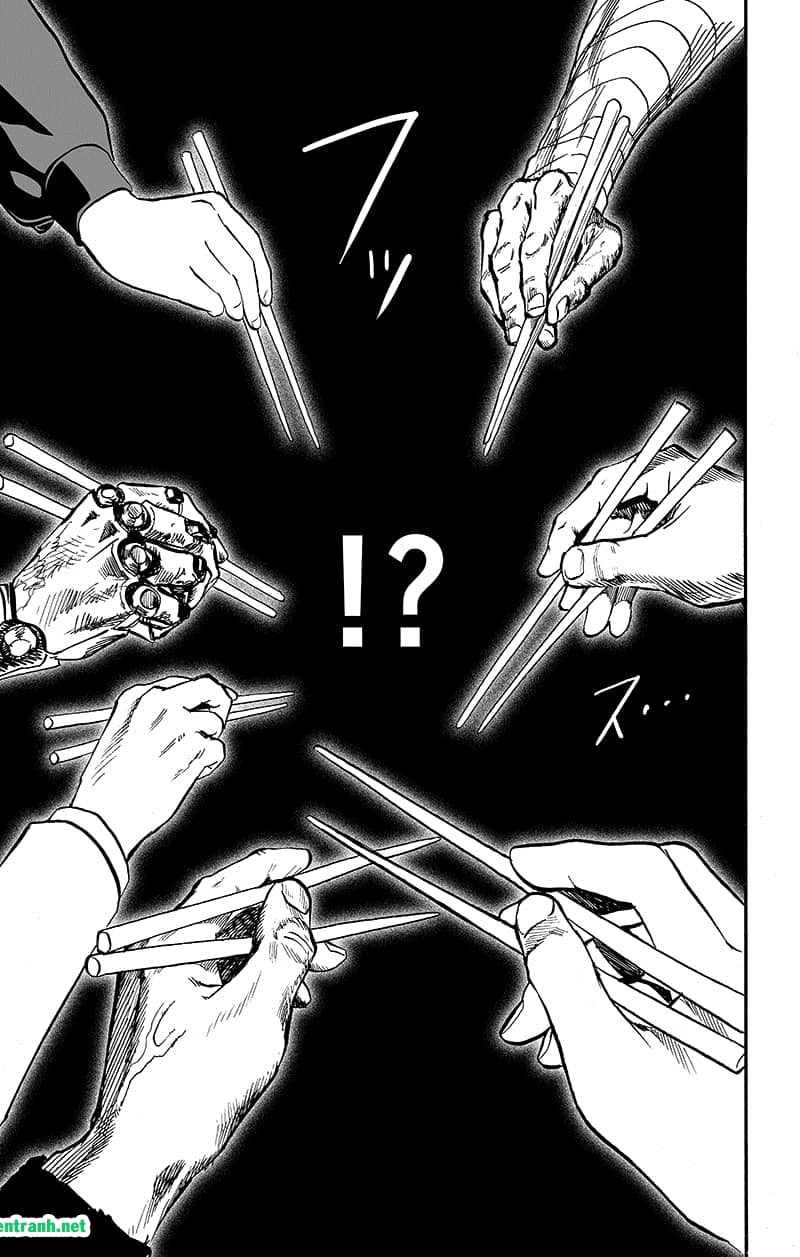 Onepunch Man - Chương 130 - ảnh 92