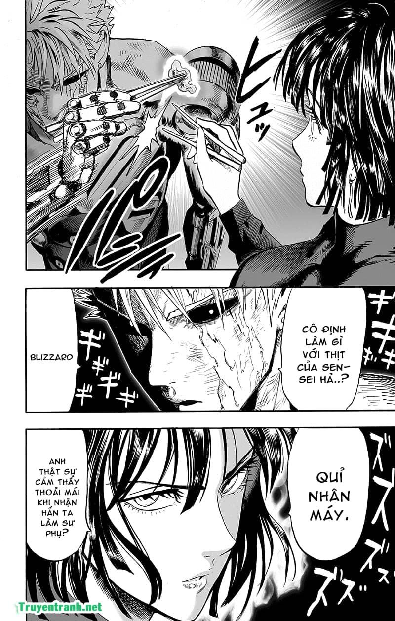 Onepunch Man - Chương 130 - ảnh 95