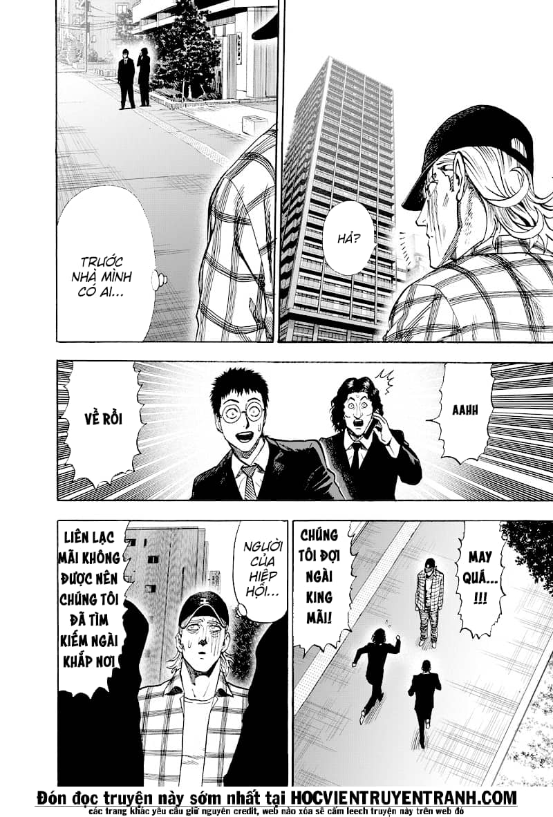 Onepunch Man - Chương 131 - ảnh 11