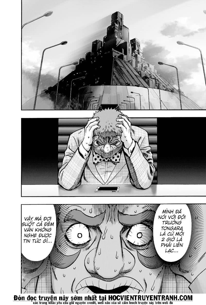Onepunch Man - Chương 131 - ảnh 13