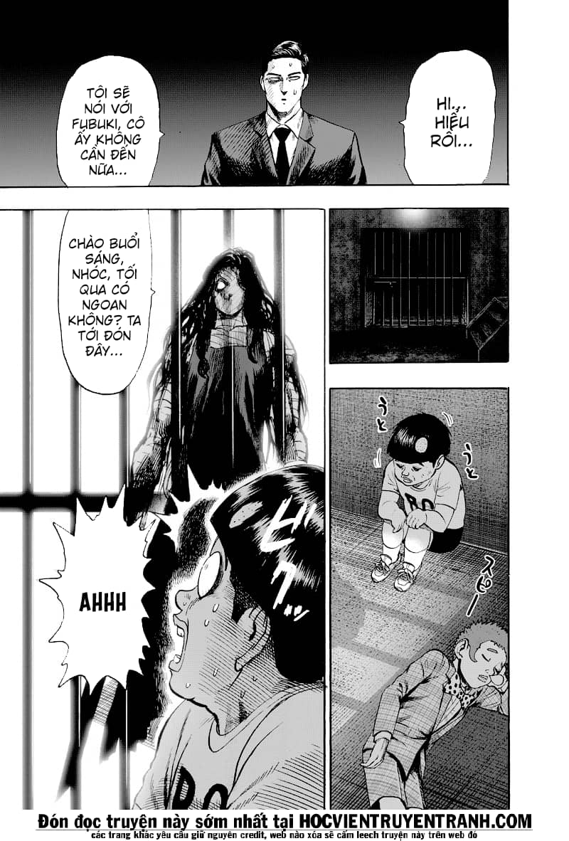 Onepunch Man - Chương 131 - ảnh 25