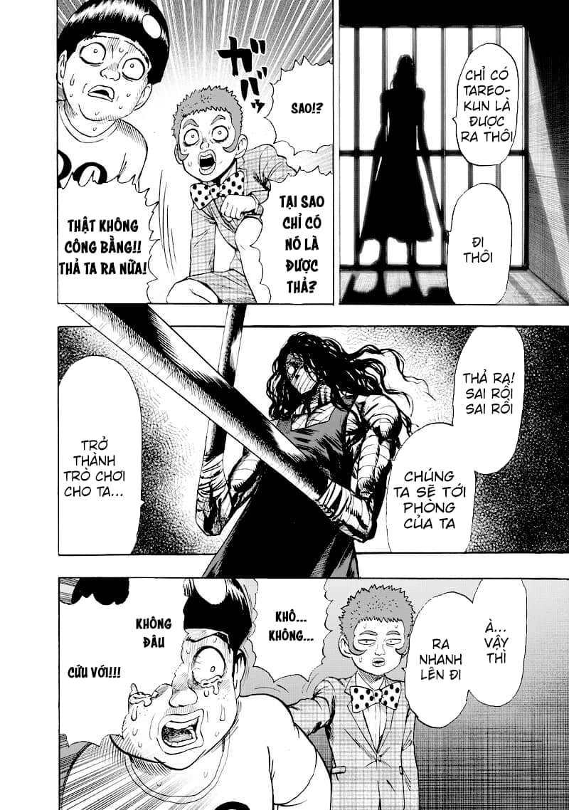Onepunch Man - Chương 131 - ảnh 26