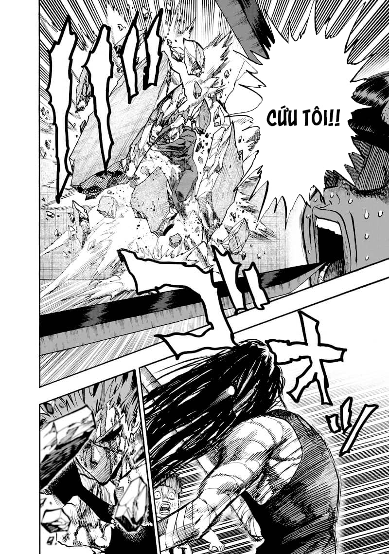 Onepunch Man - Chương 131 - ảnh 31