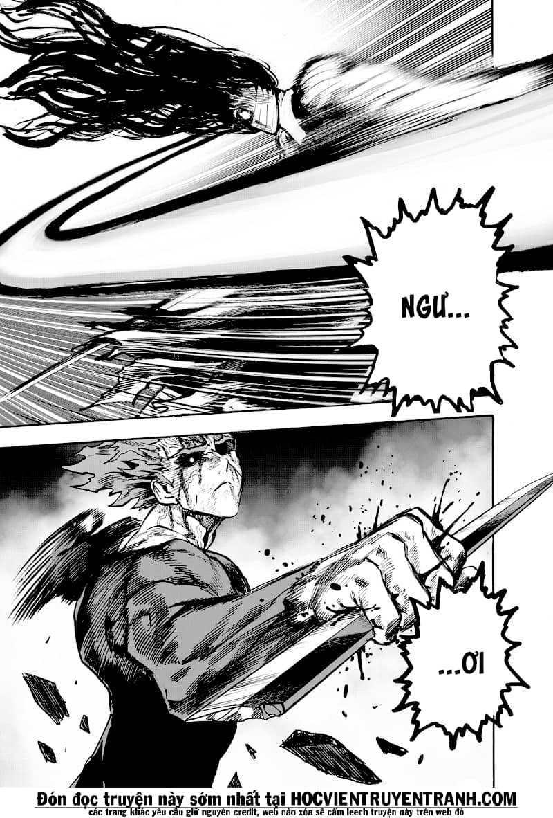 Onepunch Man - Chương 131 - ảnh 32