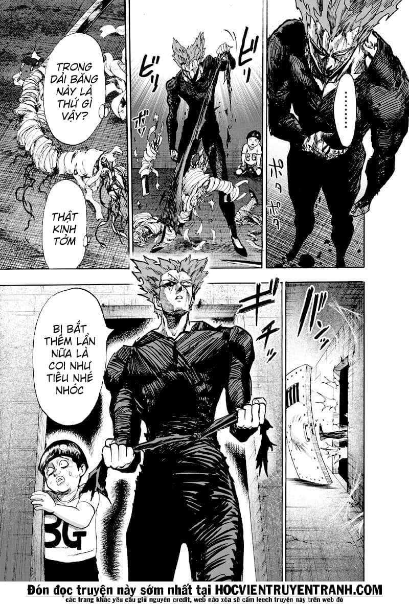 Onepunch Man - Chương 131 - ảnh 38