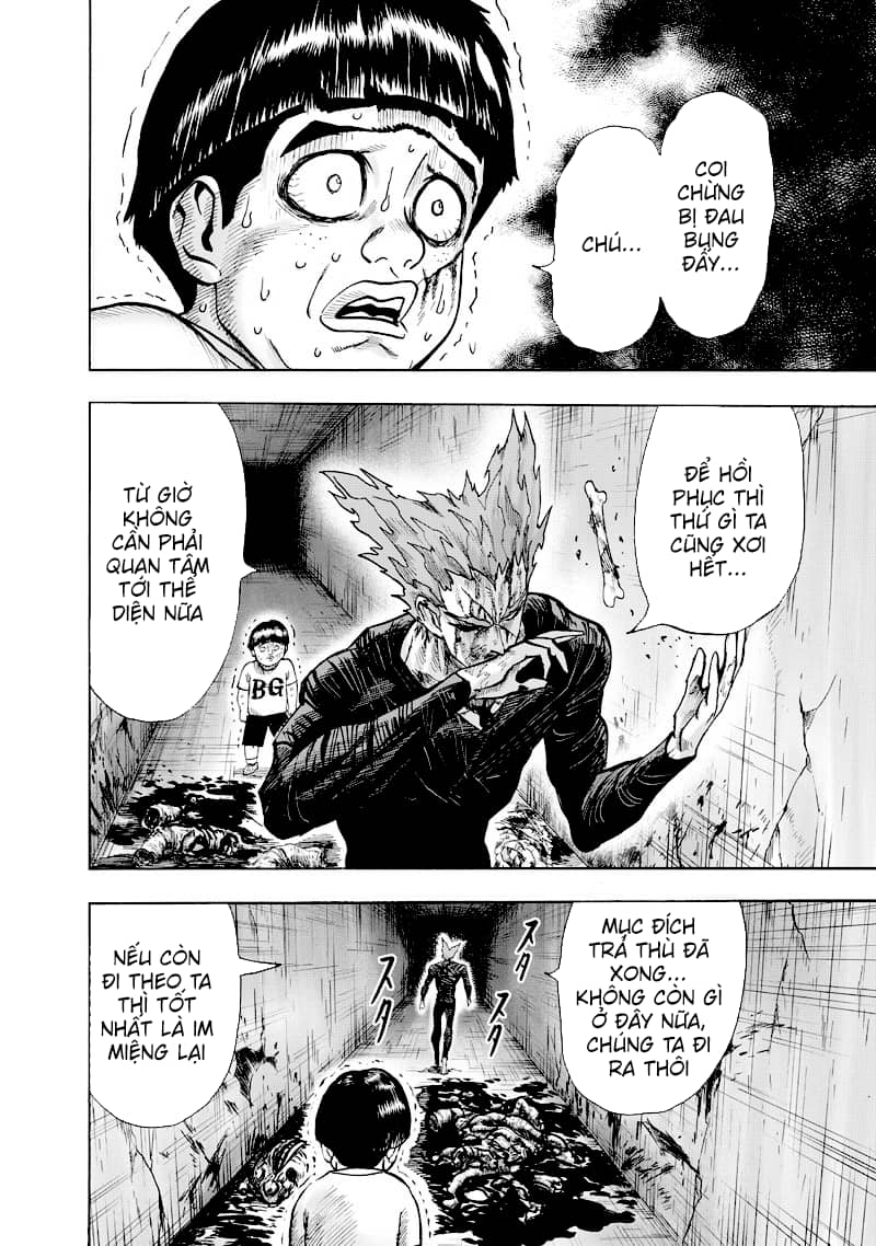 Onepunch Man - Chương 131 - ảnh 41