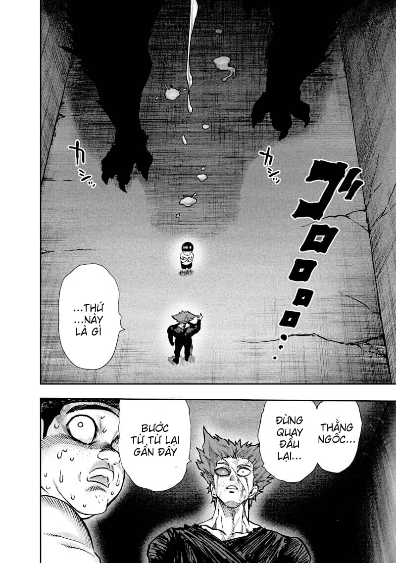 Onepunch Man - Chương 131 - ảnh 45