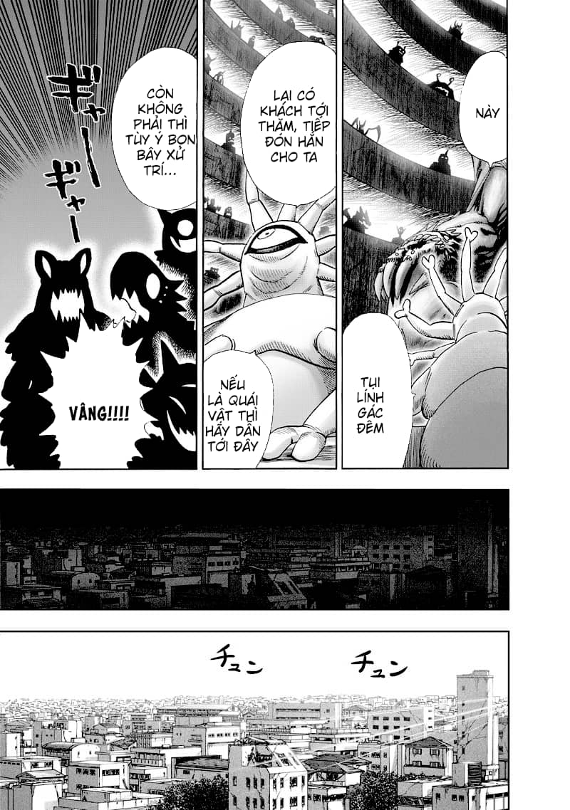 Onepunch Man - Chương 131 - ảnh 7