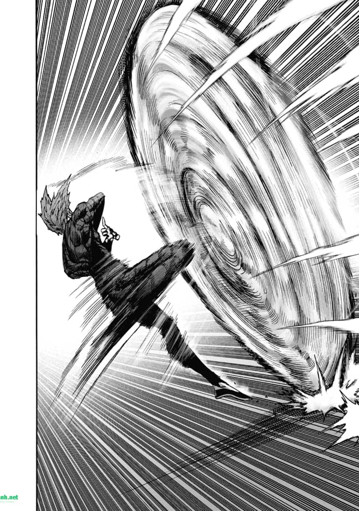 Onepunch Man - Chương 132 - ảnh 13