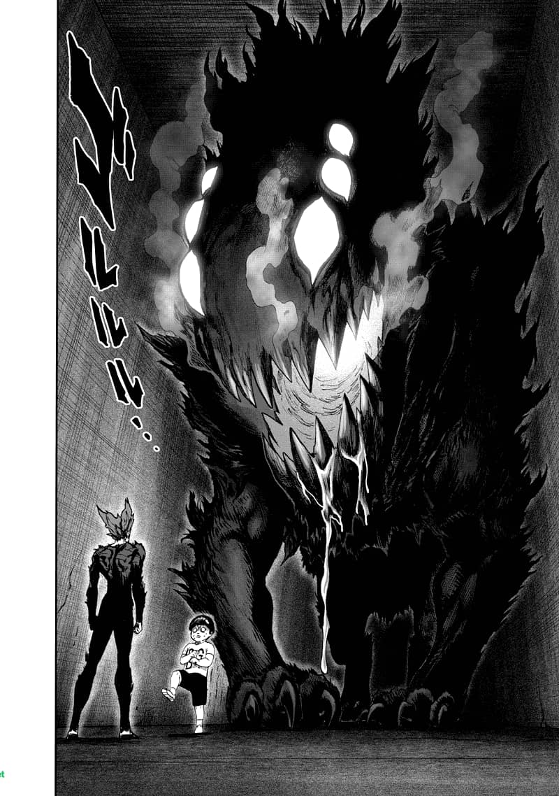 Onepunch Man - Chương 132 - ảnh 3