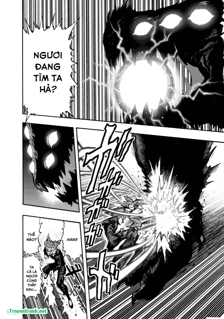 Onepunch Man - Chương 132 - ảnh 36
