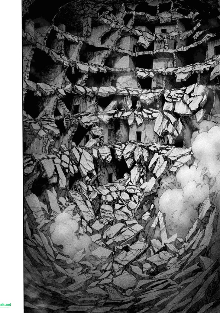Onepunch Man - Chương 132 - ảnh 40