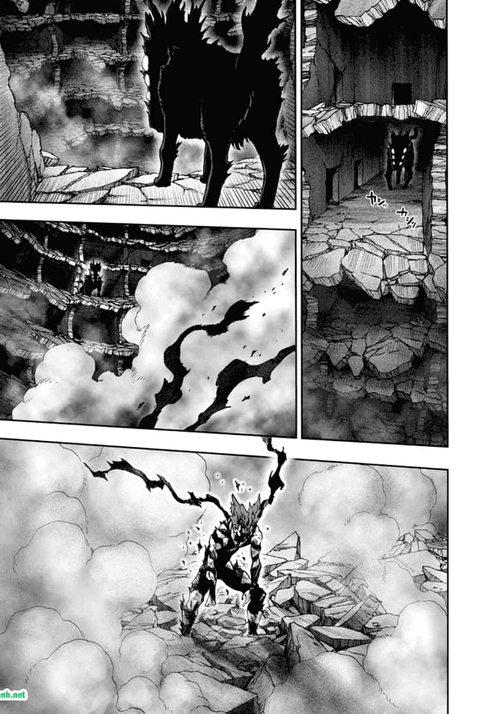 Onepunch Man - Chương 132 - ảnh 41