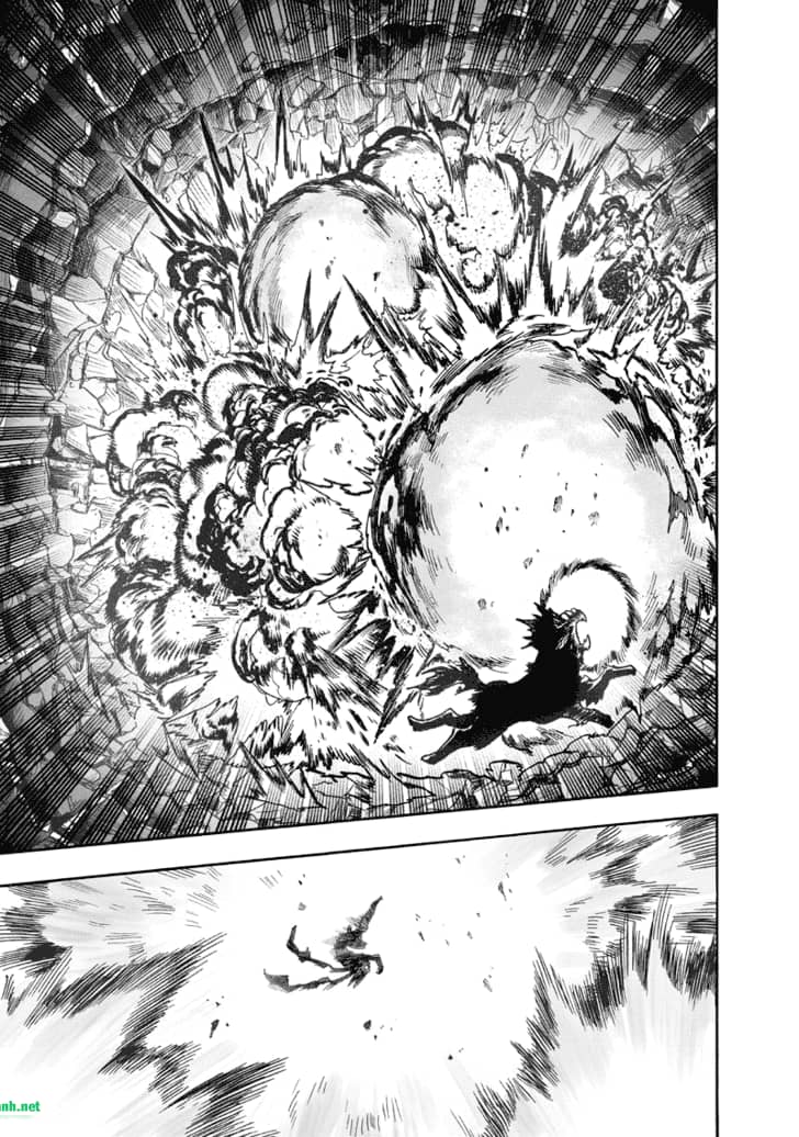 Onepunch Man - Chương 132 - ảnh 45