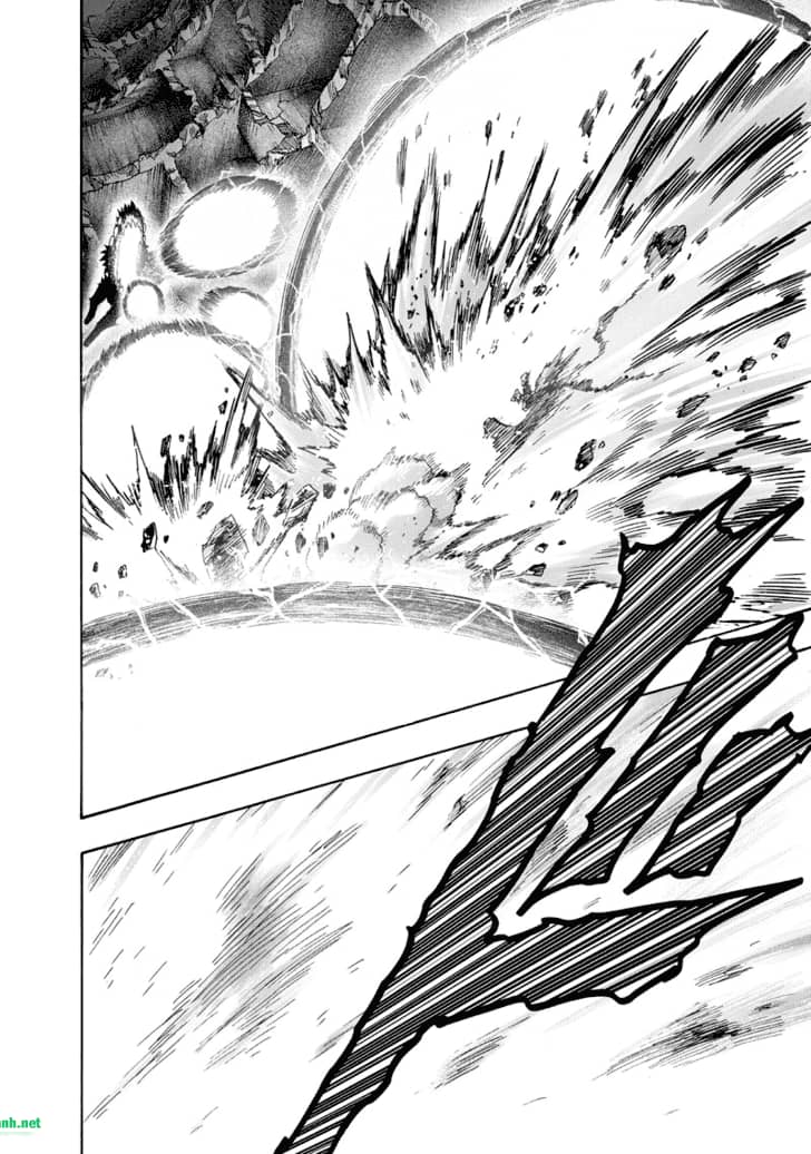 Onepunch Man - Chương 132 - ảnh 46