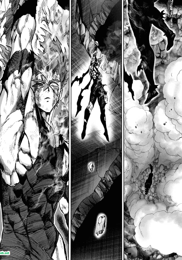 Onepunch Man - Chương 132 - ảnh 48