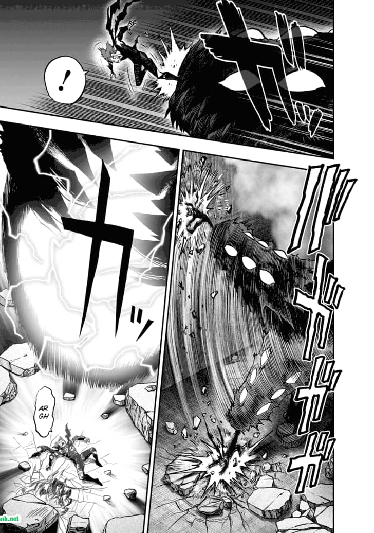 Onepunch Man - Chương 132 - ảnh 53