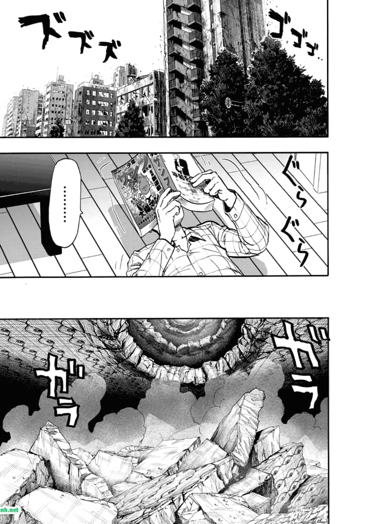 Onepunch Man - Chương 132 - ảnh 55