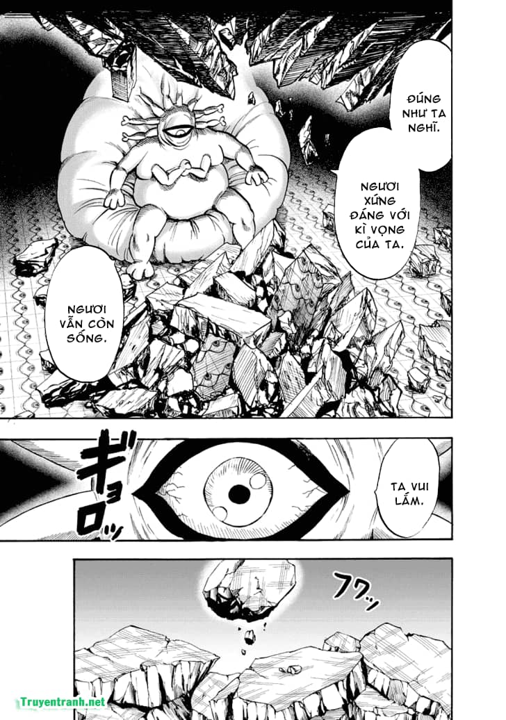 Onepunch Man - Chương 132 - ảnh 57
