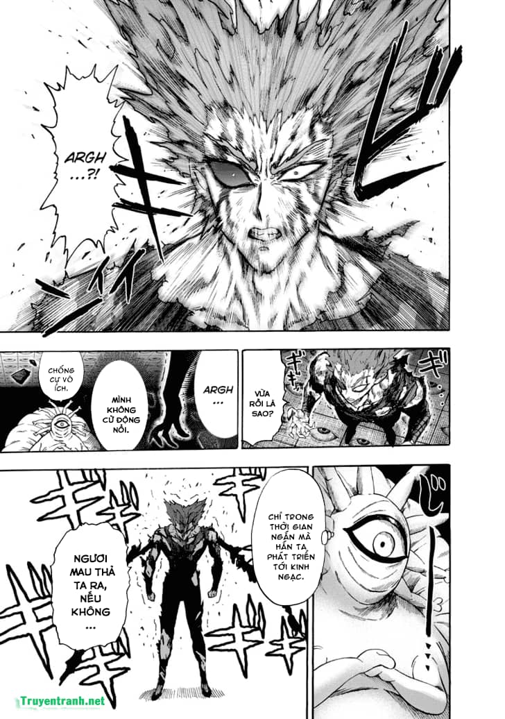 Onepunch Man - Chương 132 - ảnh 59